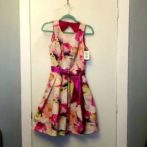 Brand New Eliza J dress.